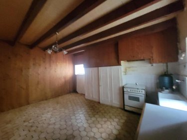 Maison a vendre Plouray 56770 Morbihan 44 m2 2 pièces 42620 euros