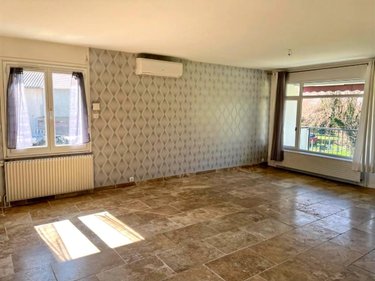 Maison a vendre Saint-Jean-de-Niost 01800 Ain 110 m2 4 pièces 308000 euros