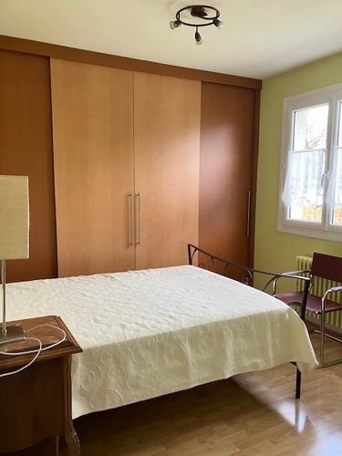 Maison a vendre Cantenay-Épinard 49460 Maine-et-Loire 103 m2 5 pièces 241500 euros