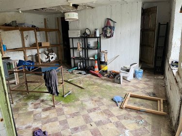 Maison a vendre Wanquetin 62123 Pas-de-Calais 90 m2 3 pièces 44200 euros
