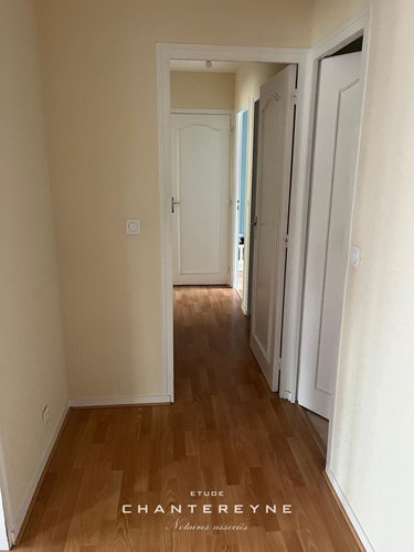 Location appartement Cherbourg-en-Cotentin 50100 Manche 83 m2  690 euros