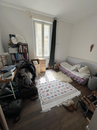 Appartement a vendre Angers 49000 Maine-et-Loire 40 m2 2 pièces 146300 euros