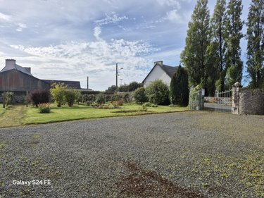 Maison a vendre Lampaul-Guimiliau 29400 Finistère 150 m2 6 pièces 229900 euros
