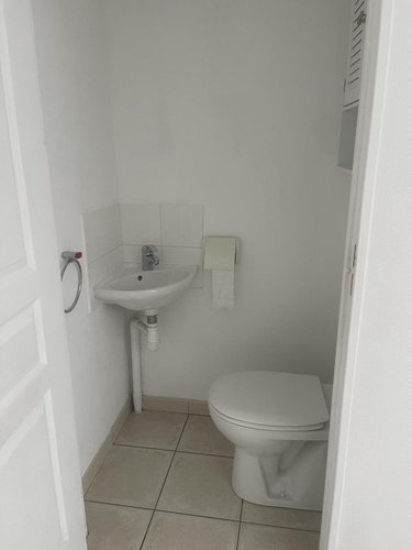 Location appartement La Riche 37520 Indre-et-Loire 86 m2 4 pièces 1100 euros