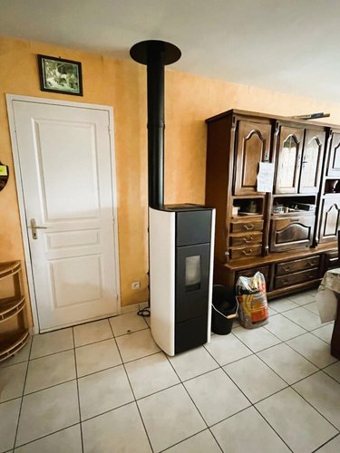 Maison a vendre Sainte-Jamme-sur-Sarthe 72380 Sarthe 75 m2 4 pièces 172740 euros