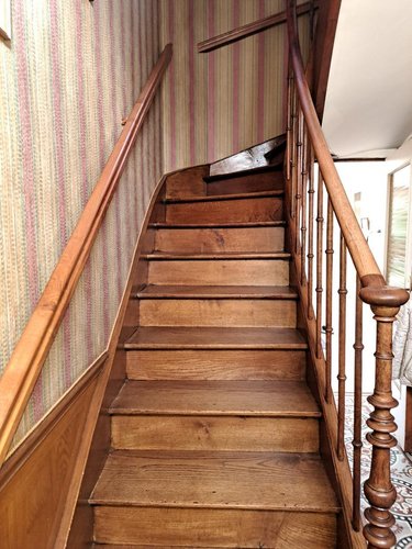 Maison a vendre Le Mans 72000 Sarthe 90 m2 5 pièces 105000 euros