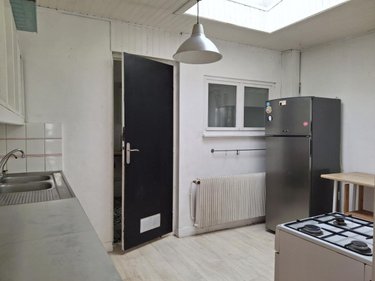 Maison a vendre Lille 59000 Nord 63 m2  170800 euros