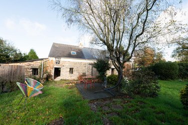 Maison a vendre Réminiac 56140 Morbihan 200 m2  167000 euros