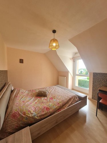 Maison a vendre Bréhan 56580 Morbihan 129 m2 7 pièces 269524 euros