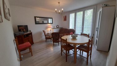 Appartement a vendre Saumur 49400 Maine-et-Loire 60 m2  100900 euros