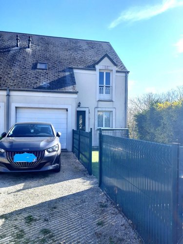 Maison a vendre La Chapelle-Saint-Mesmin 45380 Loiret 102 m2 5 pièces 225140 euros