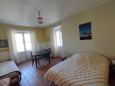 Maison a vendre Dinard 35800 Ille-et-Vilaine 166 m2 8 pièces 1355750 euros