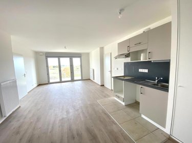 Location appartement Avrillé 49240 Maine-et-Loire 64 m2  960 euros