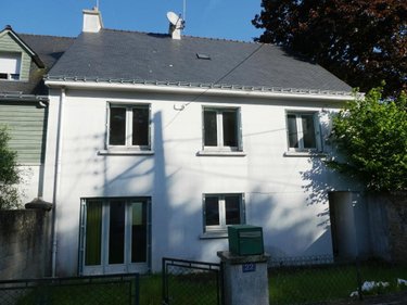 Maison a vendre Guémené-sur-Scorff 56160 Morbihan 135 m2 6 pièces 86950 euros
