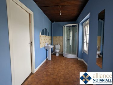 Location maison La Graverie 14350 Calvados 88 m2 3 pièces 500 euros