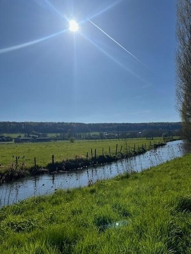 Maison a vendre Valorbiquet 14290 Calvados 49 m2  141400 euros