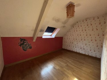 Maison a vendre Évron 53600 Mayenne 134 m2 6 pièces 188550 euros