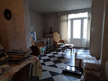 Maison a vendre Le Mans 72000 Sarthe 87 m2 4 pièces 141750 euros