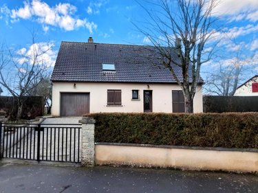 Maison a vendre Saint-Ouen-de-Mimbré 72130 Sarthe 124 m2 7 pièces 146480 euros