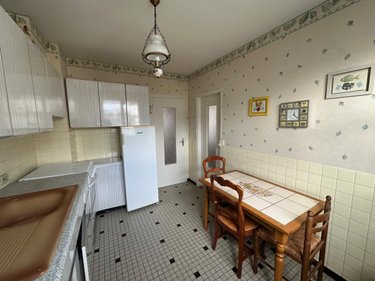 Maison a vendre Le Mans 72000 Sarthe 72 m2 4 pièces 137800 euros