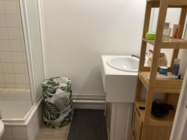 Appartement a vendre Lille 59000 Nord 21 m2 1 pièce 111700 euros