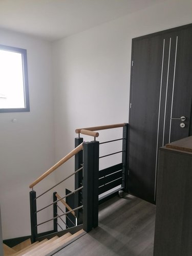 Maison a vendre Trézilidé 29440 Finistère 138 m2 5 pièces 276130 euros