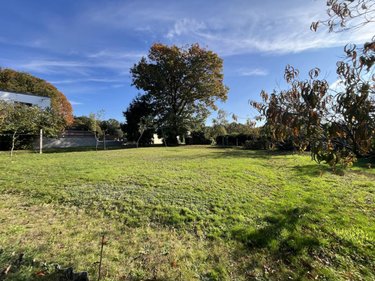 Terrain a batir a vendre Ploërmel 56800 Morbihan 1015 m2  59601 euros