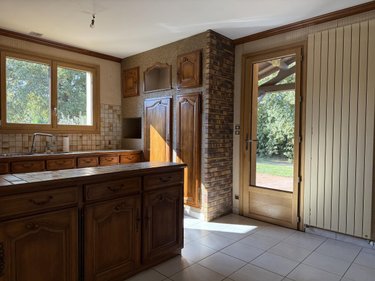 Maison a vendre Cholet 49300 Maine-et-Loire 132 m2 5 pièces 297840 euros