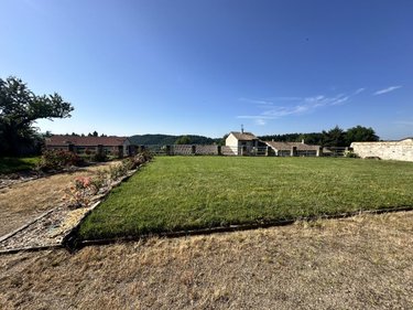 Maison a vendre Ruynes-en-Margeride 15320 Cantal 229 m2  340000 euros