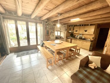 Maison a vendre Sainte-Colombe-de-Peyre 48130 Lozère 135 m2  180000 euros