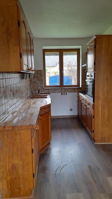 Maison a vendre Morogues 18220 Cher 114 m2 4 pièces 104500 euros