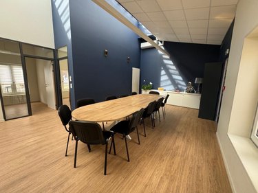 Location fonds et murs commerciaux Lille 59000 Nord 110 m2  2990 euros