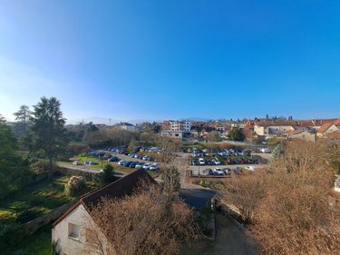 Location appartement Belley 01300 Ain 74 m2 3 pièces 700 euros