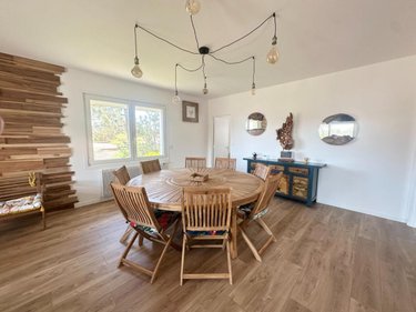 Maison a vendre Mimizan 40200 Landes 204 m2 8 pièces 673400 euros