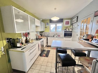 Maison a vendre Angers 49000 Maine-et-Loire 91 m2 5 pièces 259500 euros