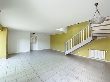 Maison a vendre Pont-Scorff 56620 Morbihan 107 m2 6 pièces 446920 euros