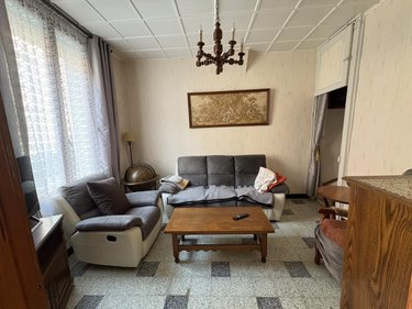 Maison a vendre Montigny-en-Gohelle 62640 Pas-de-Calais 91 m2 5 pièces 97080 euros