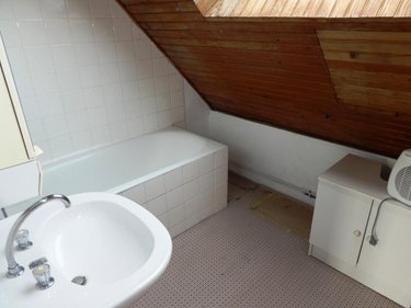 Maison a vendre Le Faouët 56320 Morbihan 100 m2 5 pièces 90080 euros
