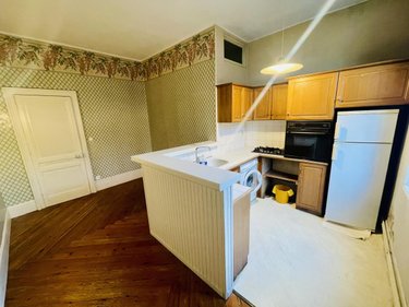 Appartement a vendre Rouen 76000 Seine-Maritime 86 m2  105000 euros