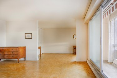 Appartement a vendre Paris 19e arrondissement 75019 Paris 88 m2 4 pièces 475000 euros