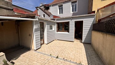 Maison a vendre Wimille 62126 Pas-de-Calais 94 m2 6 pièces 280000 euros