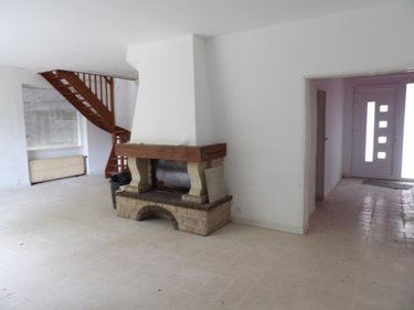 Maison a vendre Bruay-la-Buissière 62700 Pas-de-Calais 166 m2 6 pièces 207500 euros