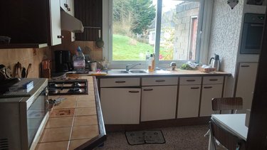 Maison a vendre Houchin 62620 Pas-de-Calais 80 m2 5 pièces 95500 euros