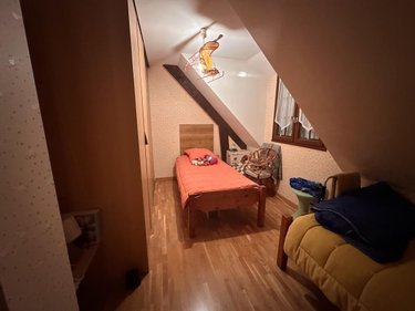 Maison a vendre Saint-Avé 56890 Morbihan 120 m2 6 pièces 373540 euros