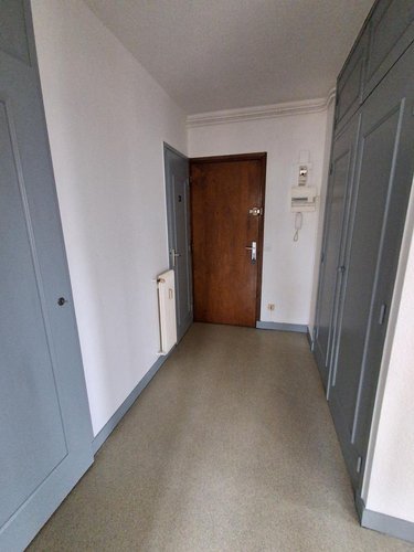 Location appartement Bourg-en-Bresse 01000 Ain 49 m2  607 euros