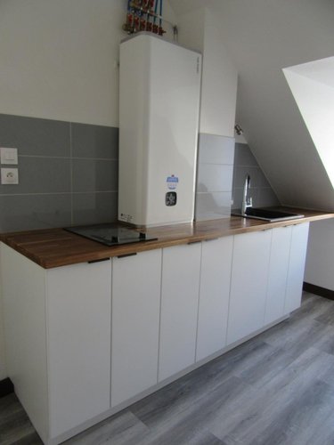 Location appartement Montargis 45200 Loiret 29 m2 2 pièces 450 euros