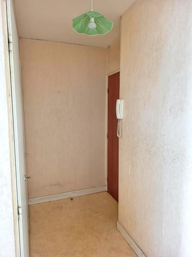 Appartement a vendre Pontivy 56300 Morbihan 42 m2  89800 euros