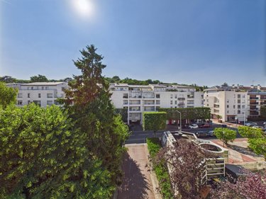 Appartement a vendre Meudon 92190 Hauts-de-Seine 95 m2 5 pièces 582400 euros