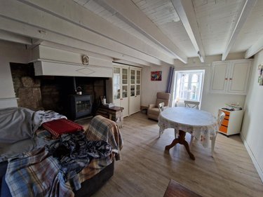 Maison a vendre Lizio 56460 Morbihan 104 m2  167350 euros