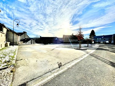 Maison a vendre Albaret-Sainte-Marie 48200 Lozère 114 m2  174000 euros